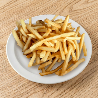 $5 French Fries