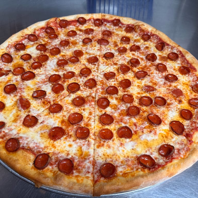 Savor Our Wings