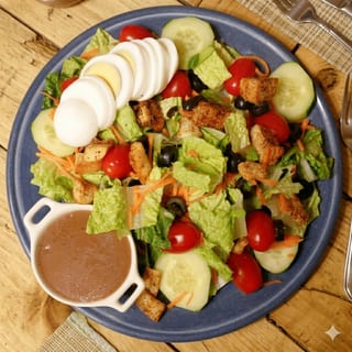 House Salad
