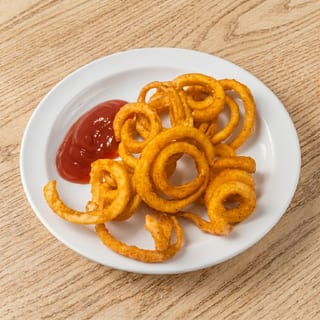Curly Fries