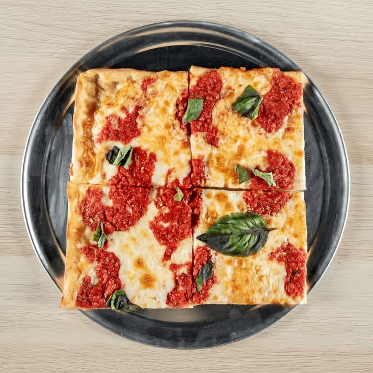 Irresistible Sandwiches for Everyone
