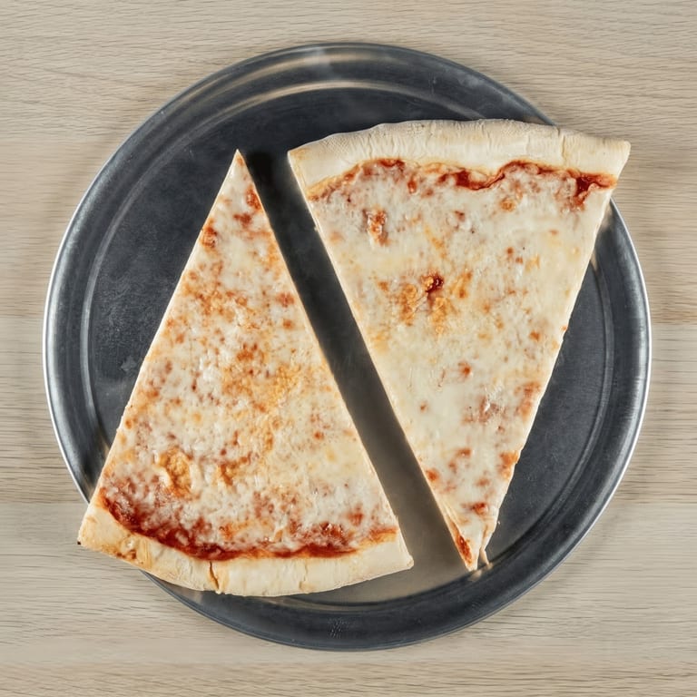 Delicious Cheese Pizza Options